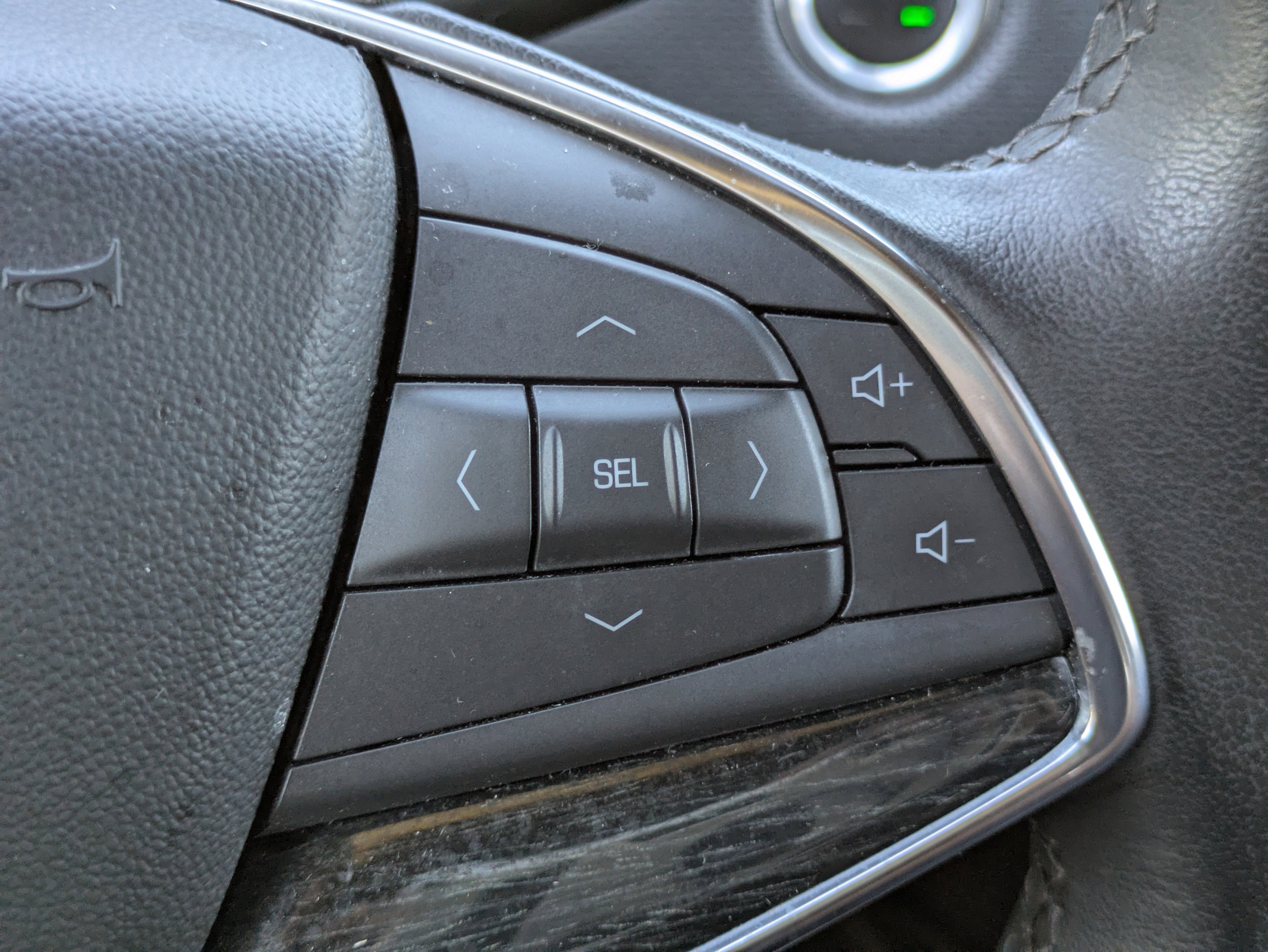 2023 Cadillac XT5 FWD Premium Luxury