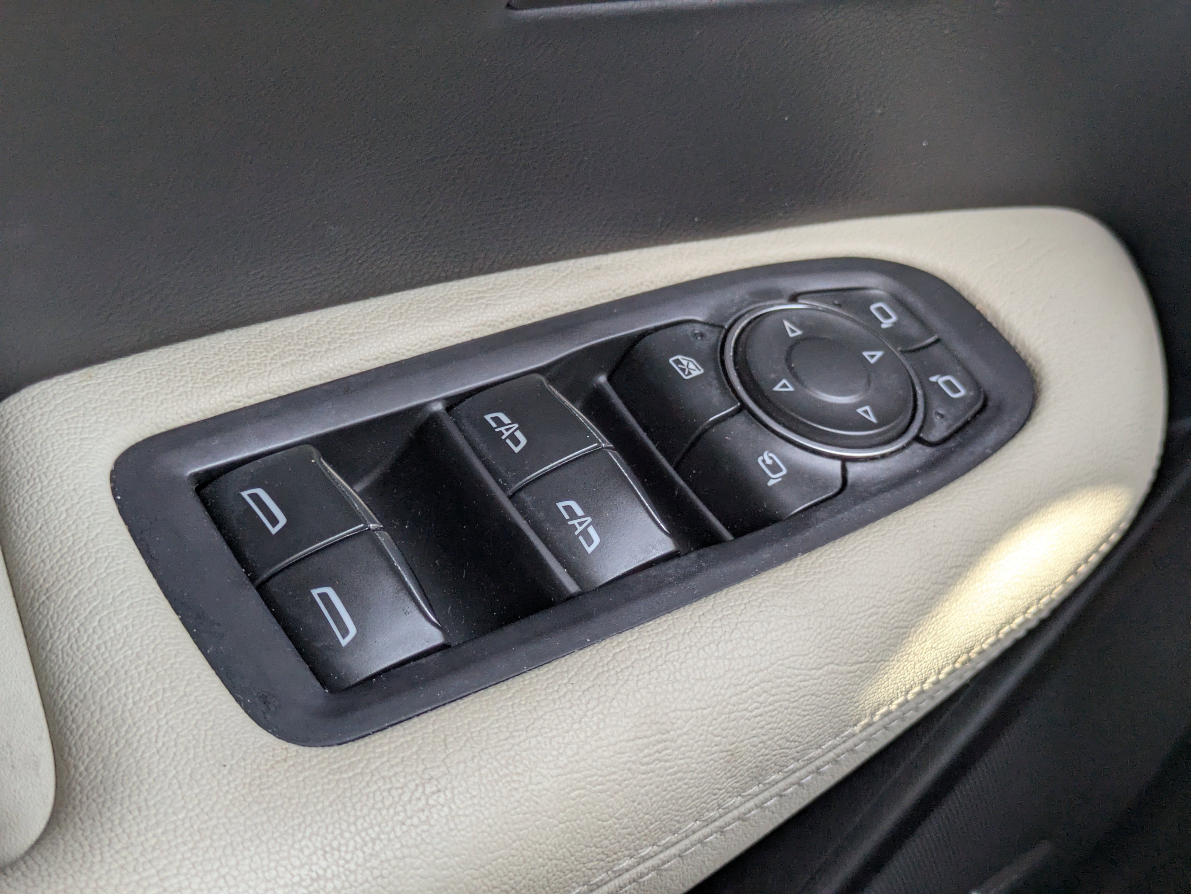 2022 Cadillac XT5 AWD Sport