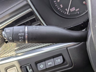 2022 Cadillac XT5 AWD Sport