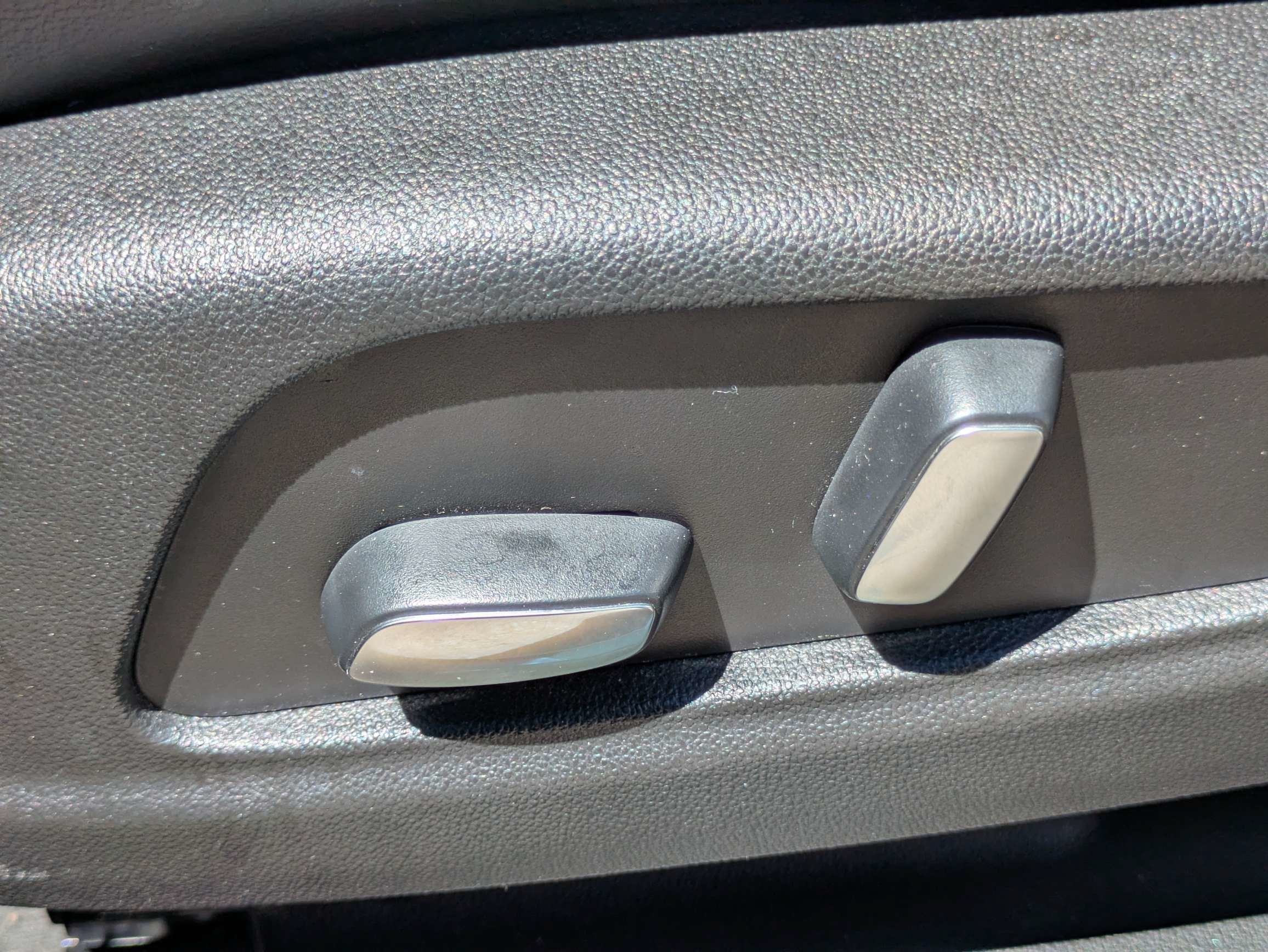 2022 Cadillac XT6 Luxury