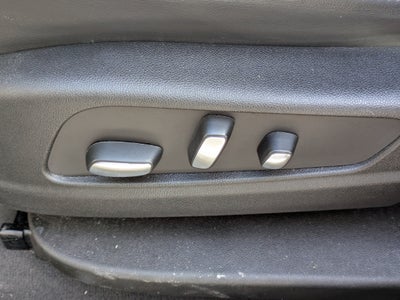 2025 Cadillac XT6 FWD Premium Luxury