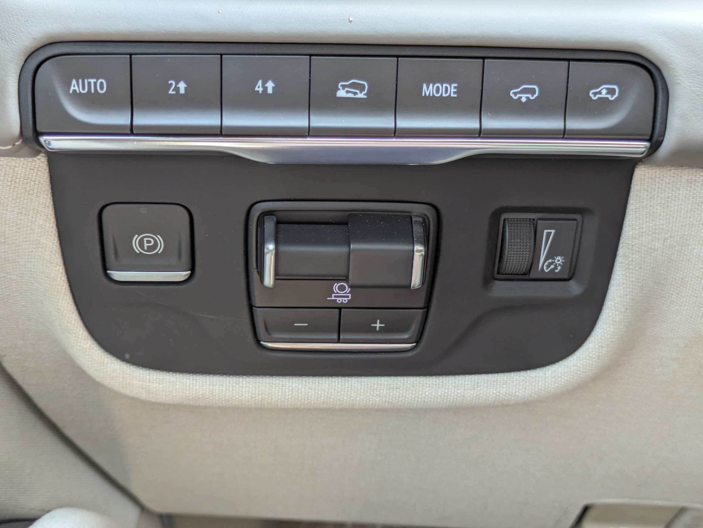 2023 Cadillac Escalade ESV 4WD Sport Platinum