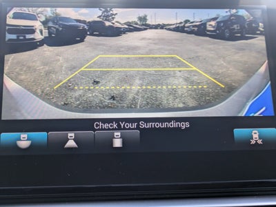 2019 Honda Accord Sedan EX 1.5T