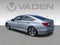 2019 Honda Accord Sedan EX 1.5T