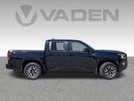 2024 Nissan Frontier SL