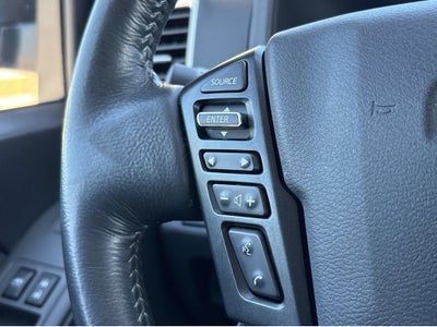 2024 Nissan Frontier SL