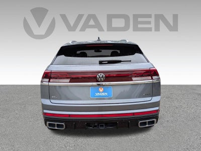 2024 Volkswagen Atlas Cross Sport 2.0T SEL R-Line