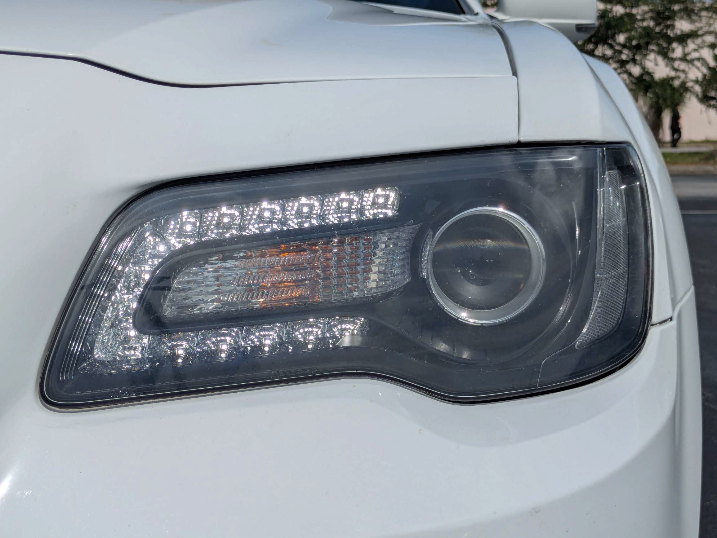 2023 Chrysler 300 300S