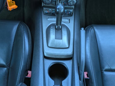 2015 Chevrolet Camaro SS