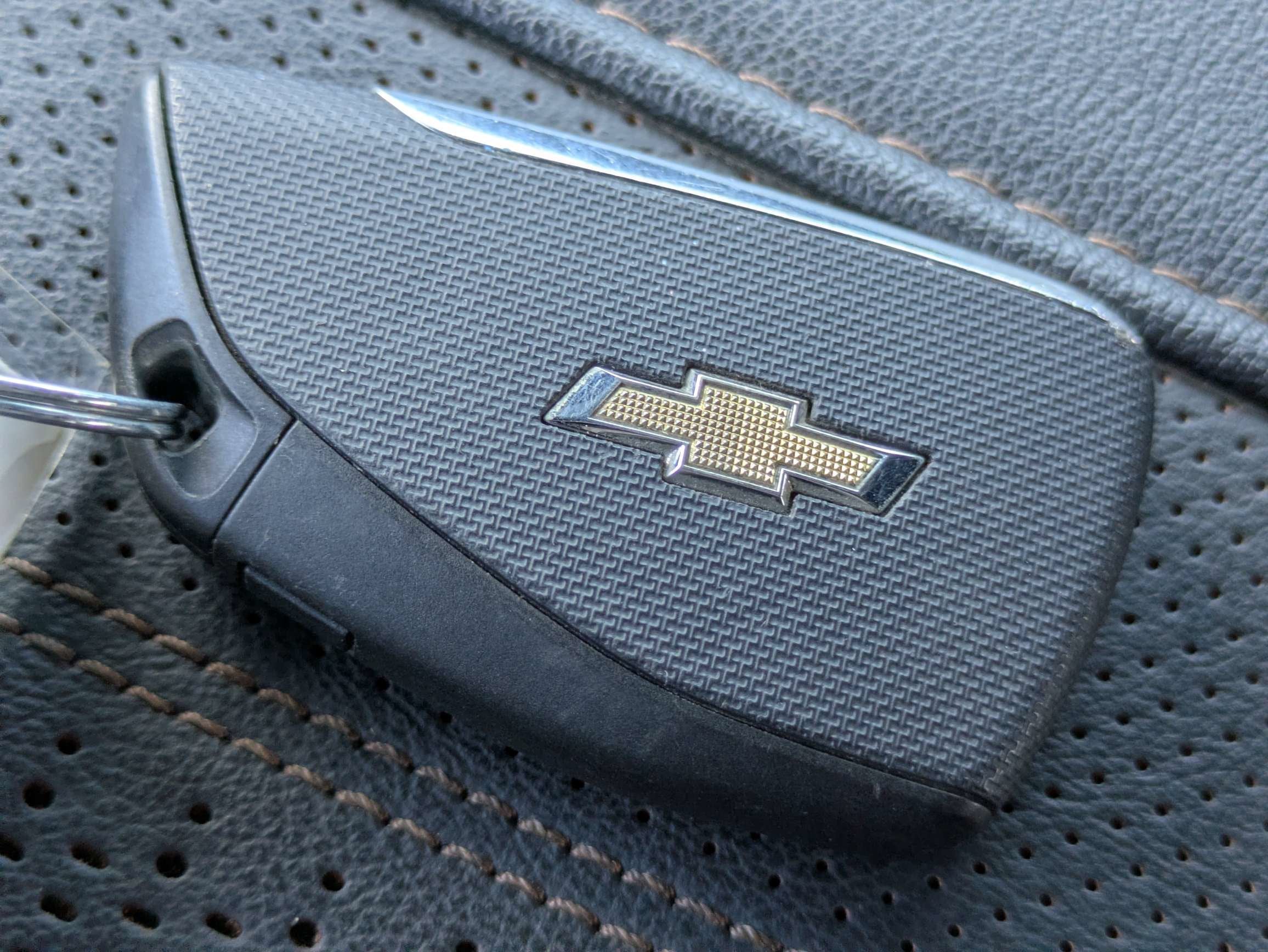 2024 Chevrolet Silverado 3500HD High Country