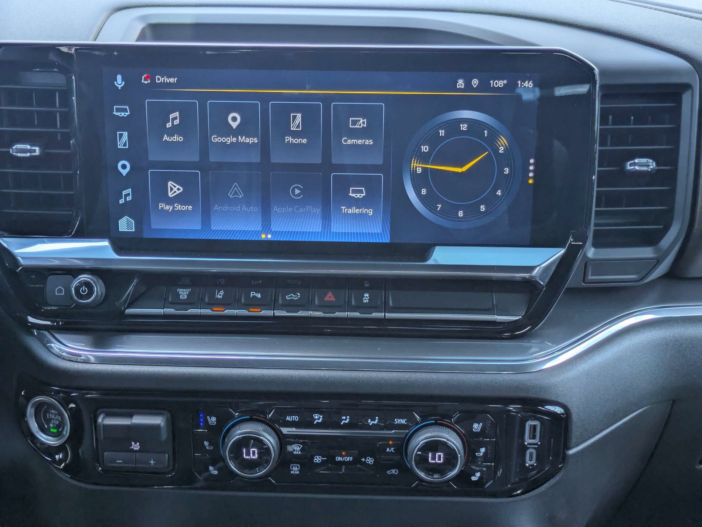 2024 Chevrolet Silverado 3500HD High Country