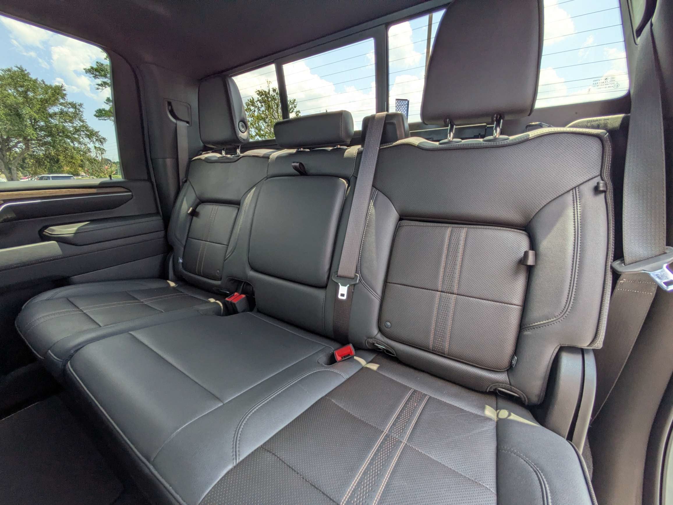 2024 Chevrolet Silverado 3500HD High Country