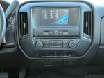 2019 Chevrolet Silverado 1500 LD Custom