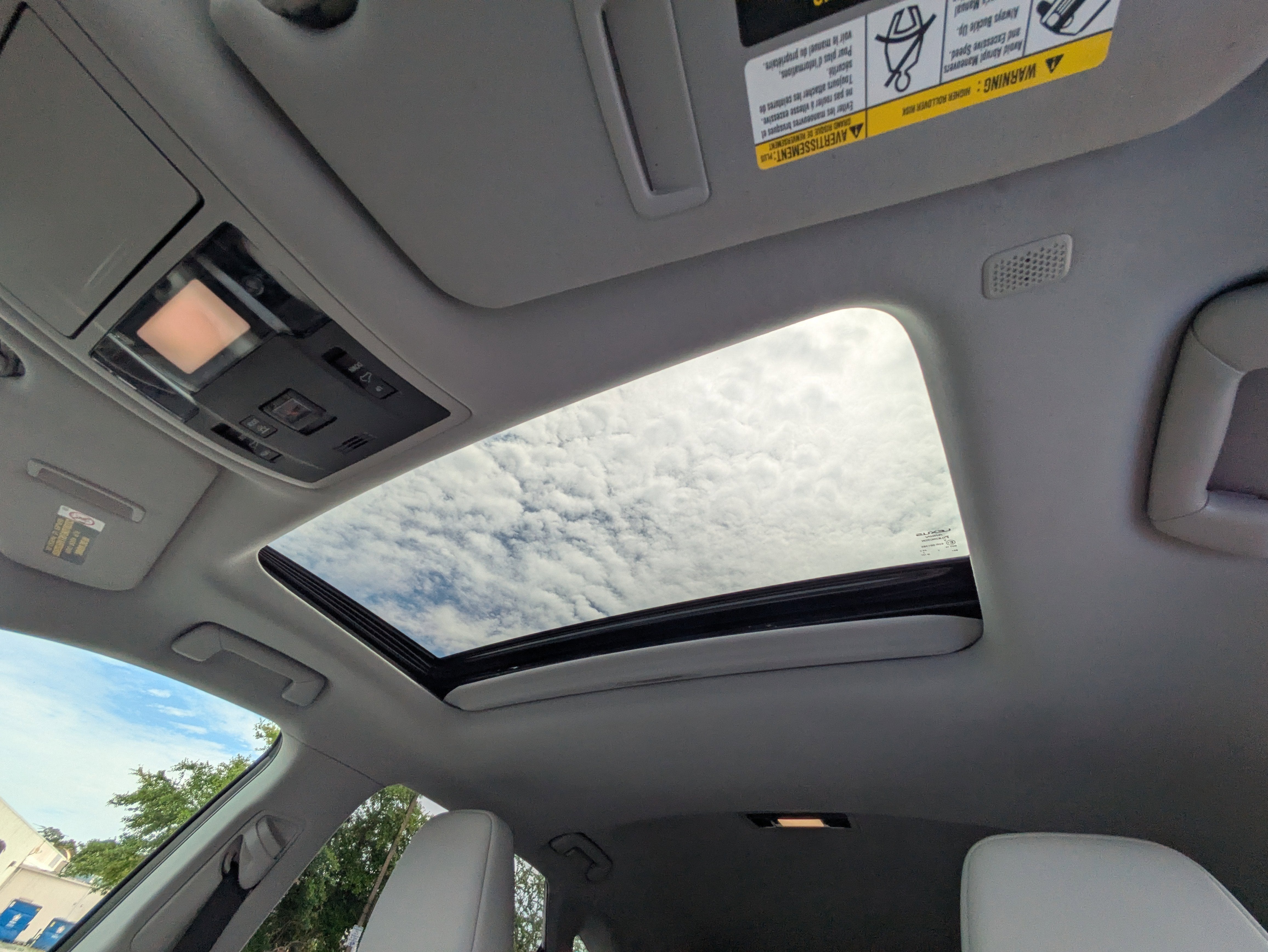 2022 Lexus RX RX 350