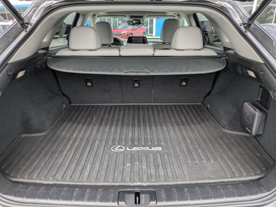 2022 Lexus RX RX 350