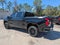2022 Chevrolet Silverado 1500 LTD Custom Trail Boss