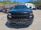2022 Chevrolet Silverado 1500 LTD Custom Trail Boss