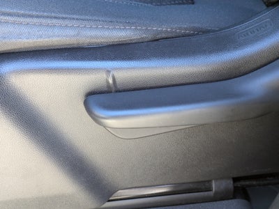 2022 Chevrolet Silverado 1500 LTD Custom Trail Boss