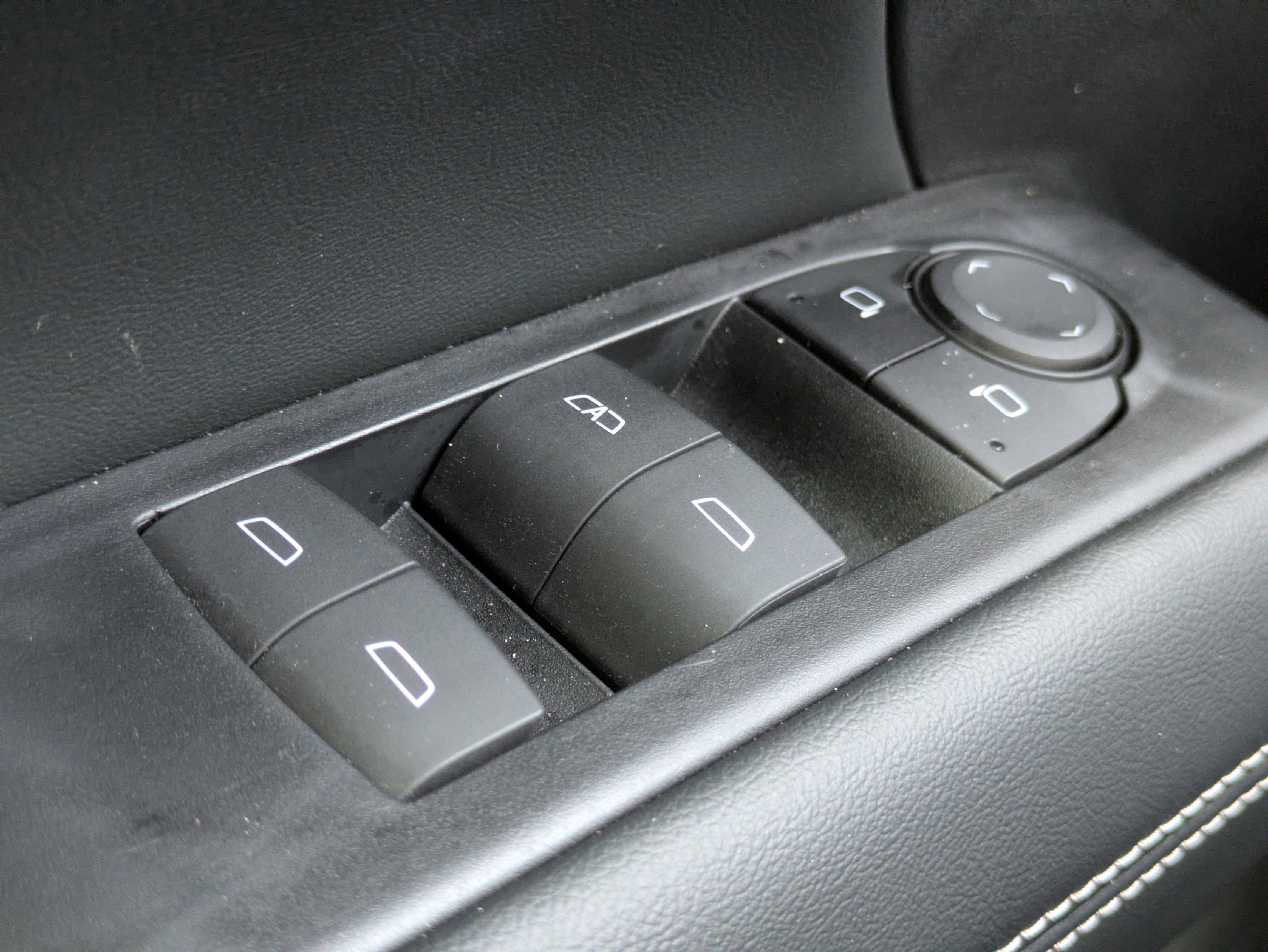 2025 GMC Terrain AWD Elevation