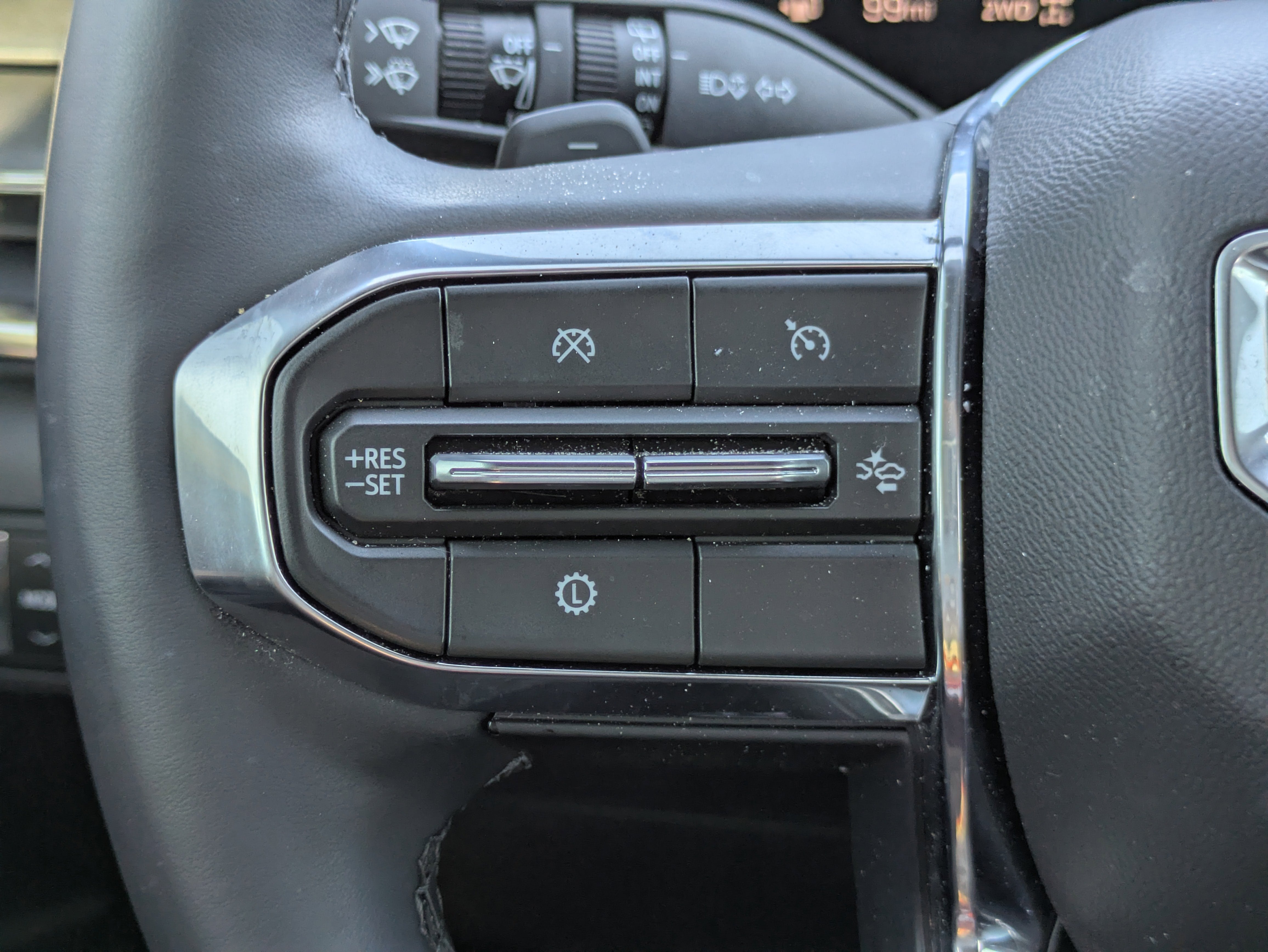 2025 GMC Terrain AWD Elevation