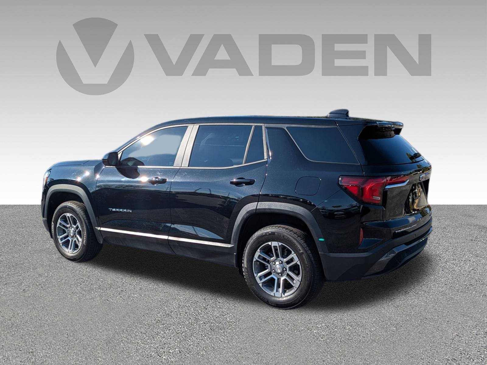 2025 GMC Terrain AWD Elevation