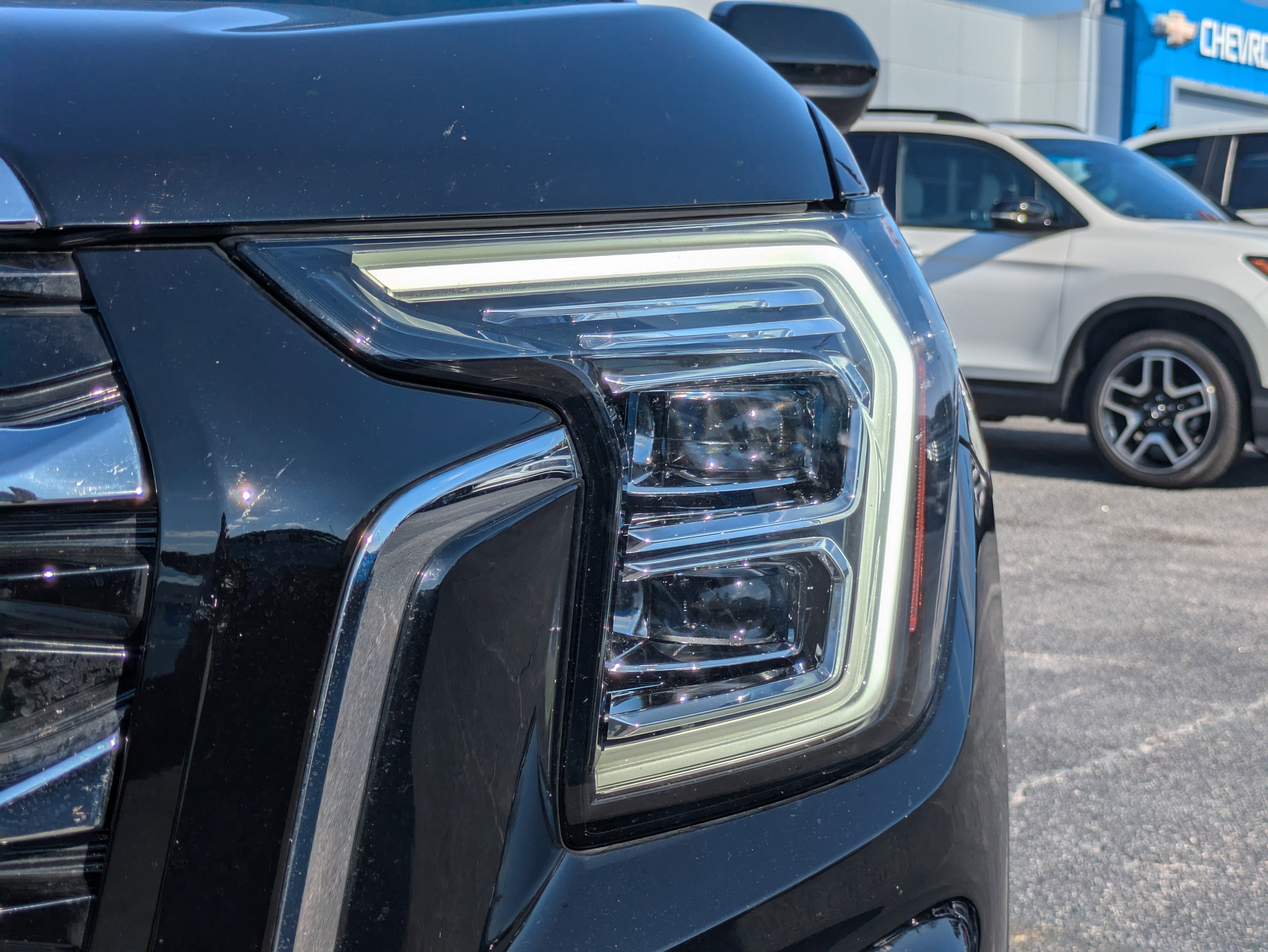 2025 GMC Terrain AWD Elevation