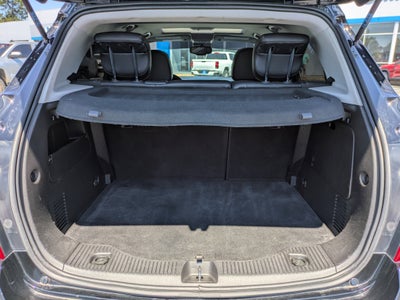 2017 Chevrolet Trax Premier