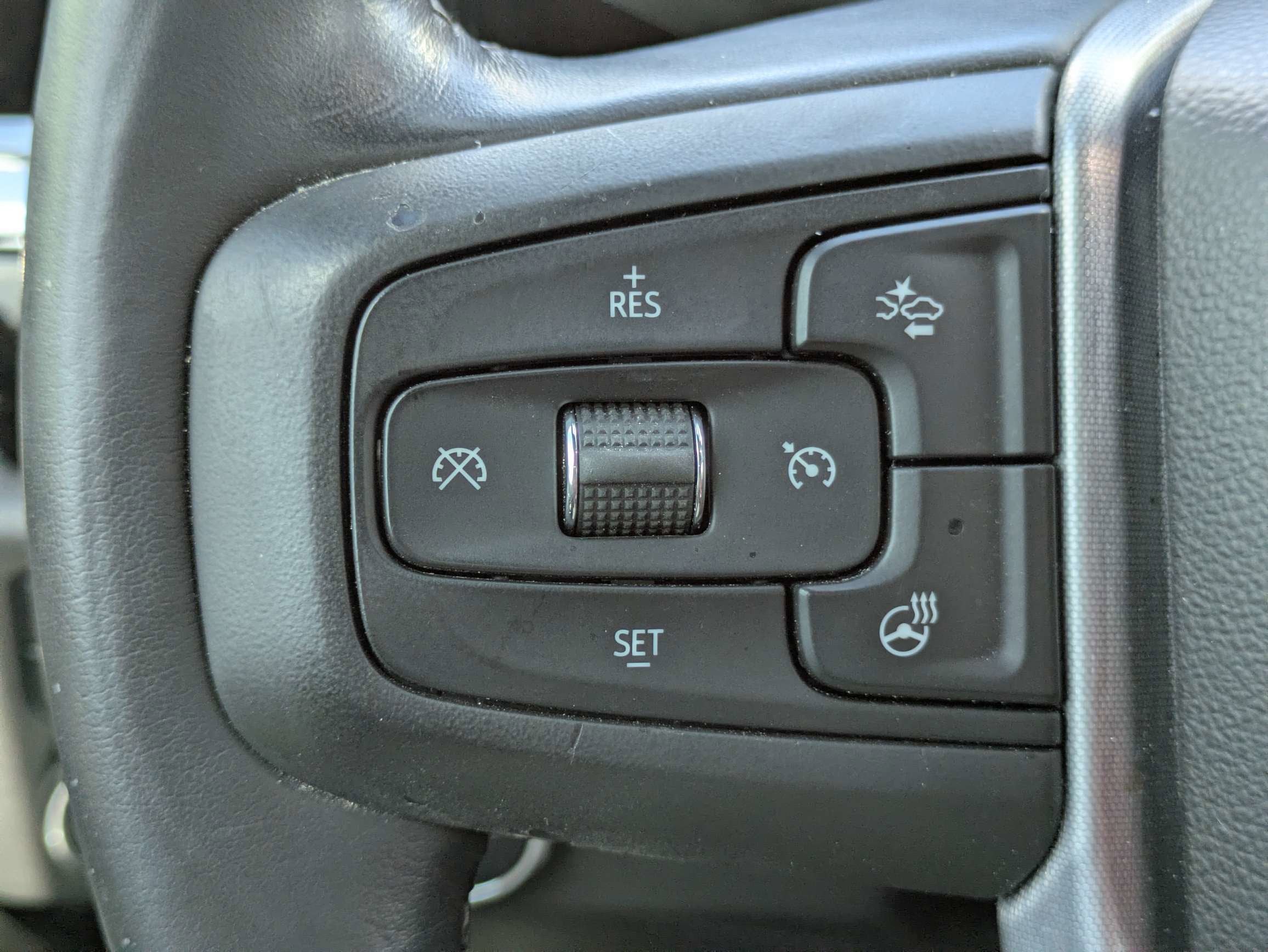 2022 GMC Sierra 1500 SLE