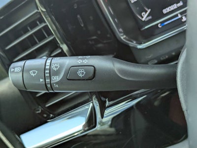 2022 GMC Sierra 1500 SLE