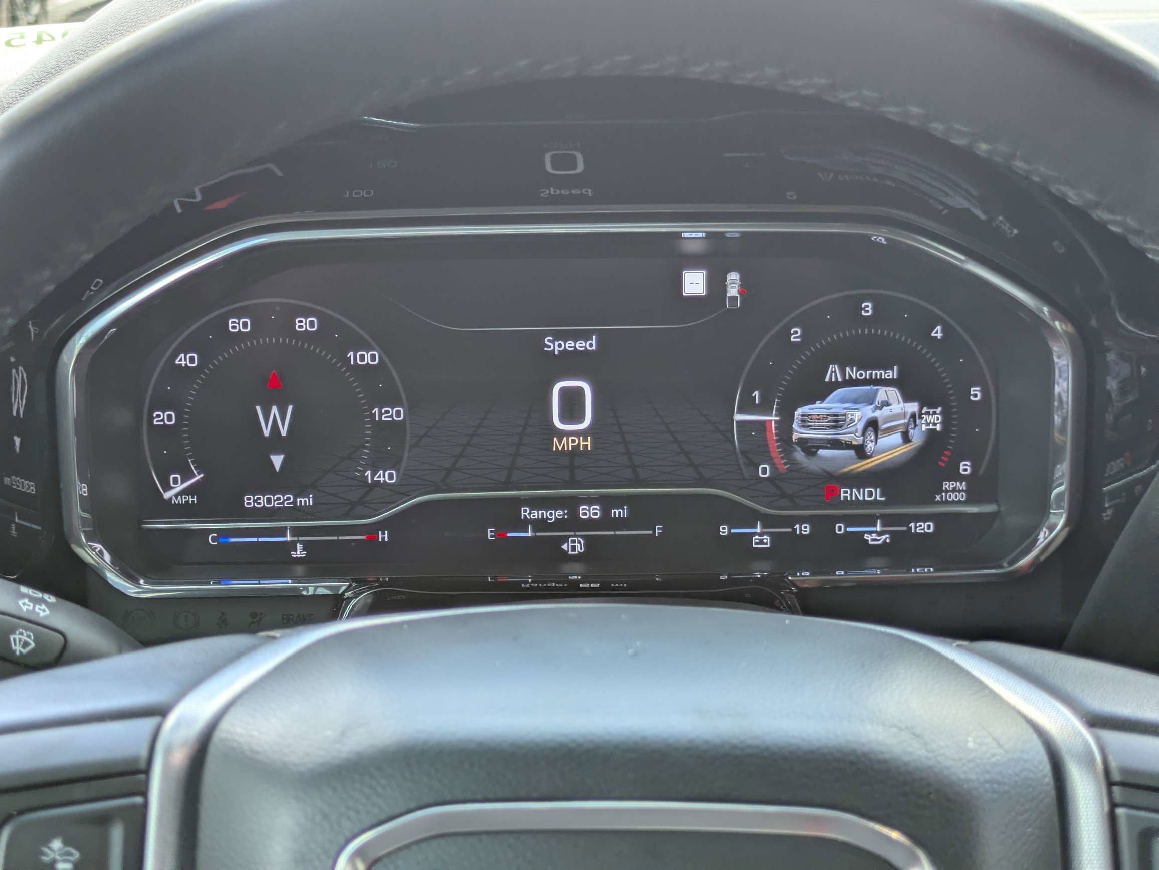 2022 GMC Sierra 1500 SLE
