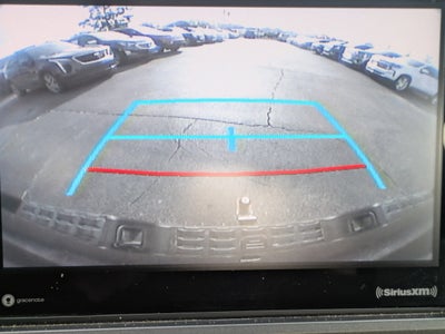 2021 Toyota Tacoma 4WD TRD Off-Road