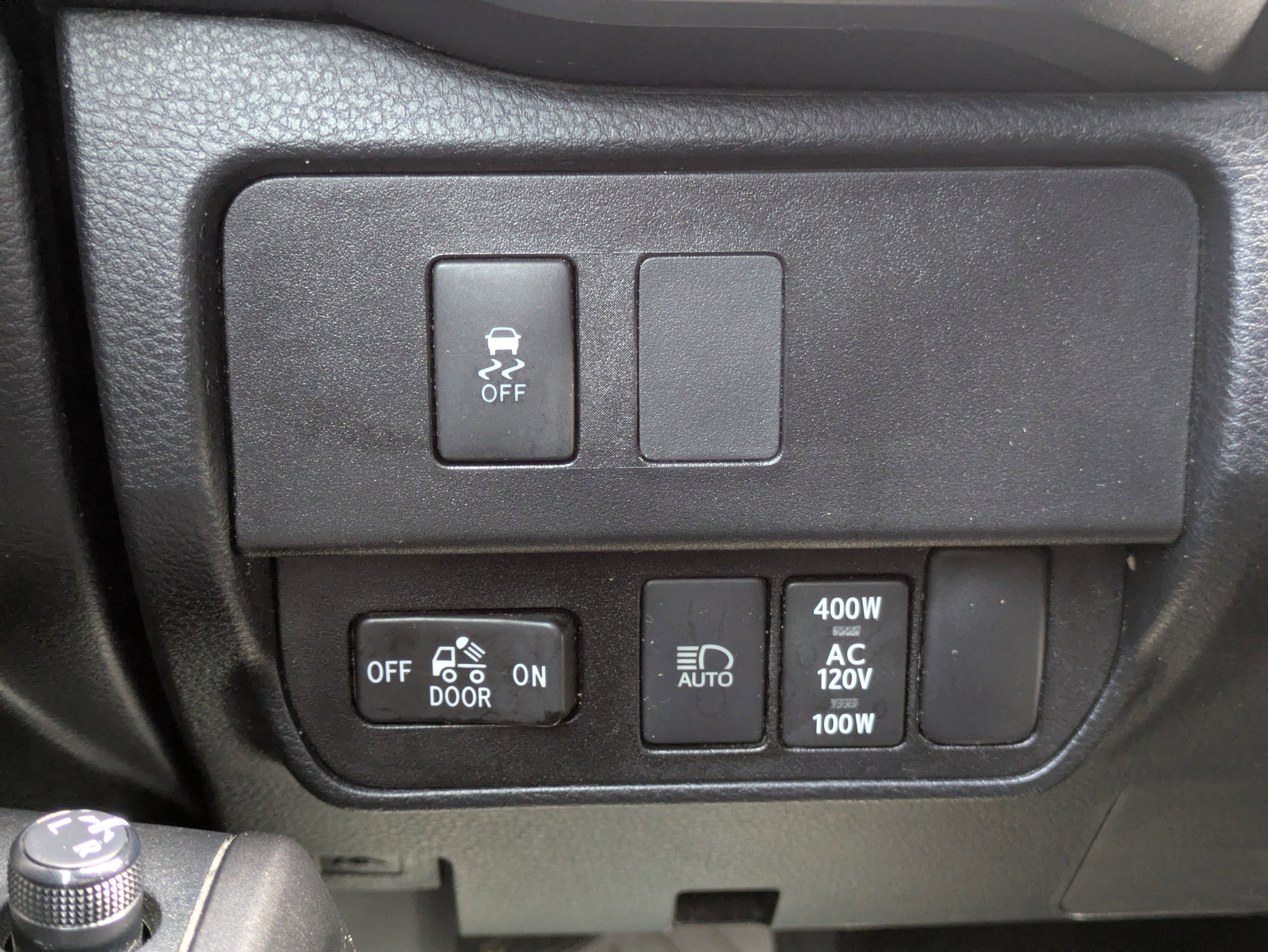 2021 Toyota Tacoma 4WD TRD Off-Road