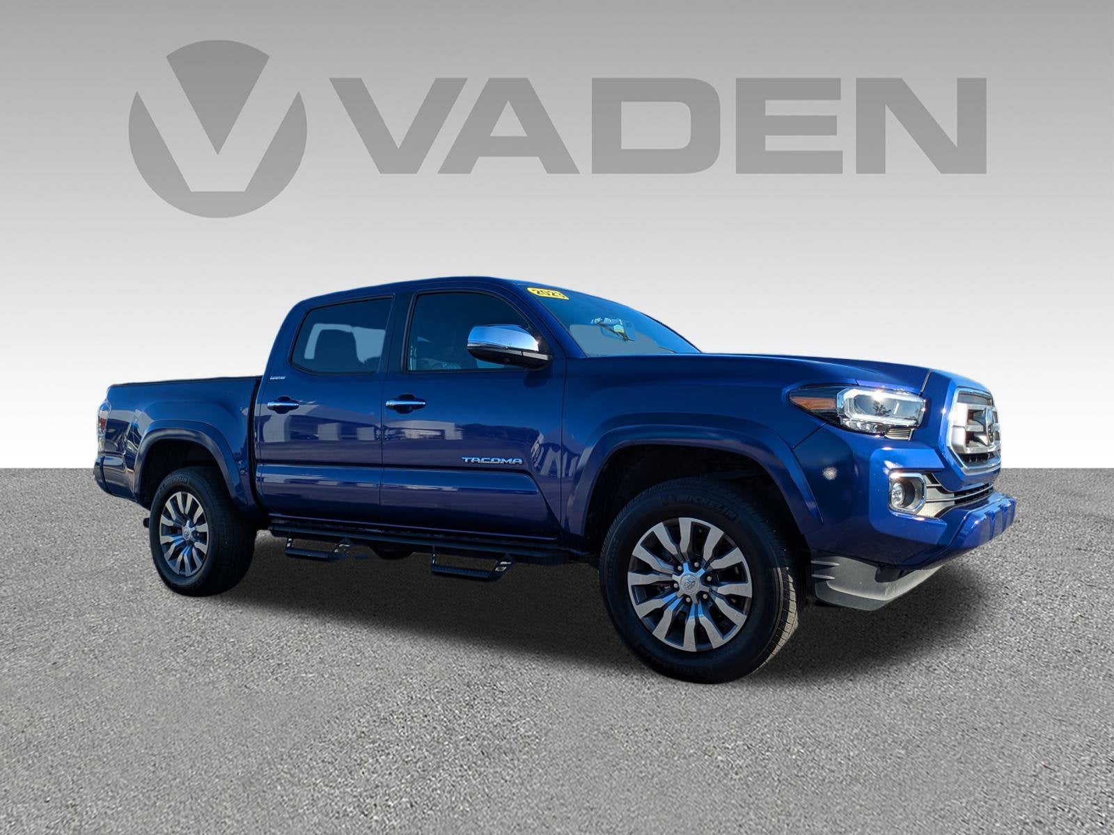 2023 Toyota Tacoma 2WD Limited