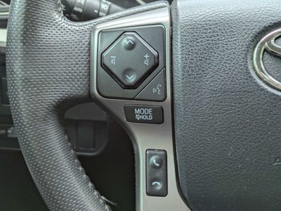 2023 Toyota Tacoma 4WD SR5