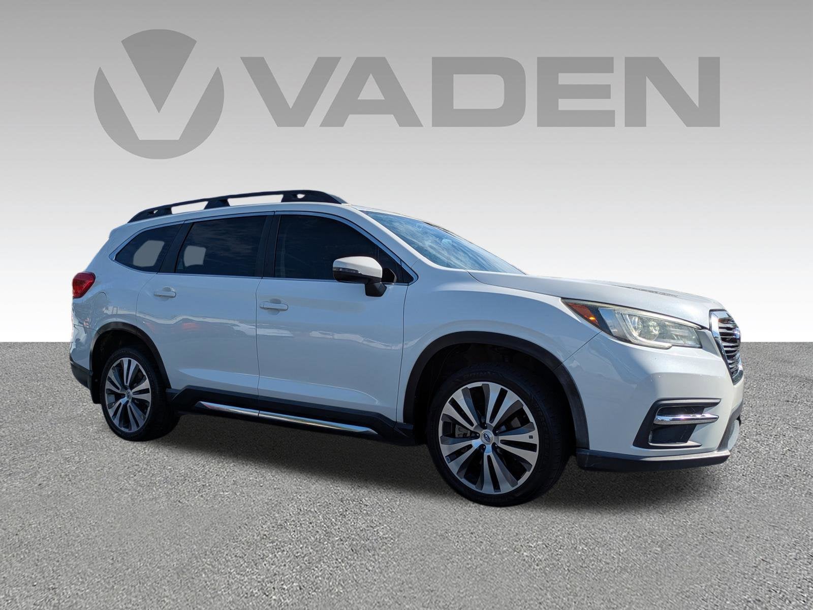 2019 Subaru Ascent Limited