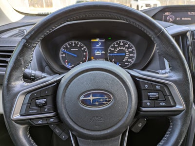 2019 Subaru Ascent Limited