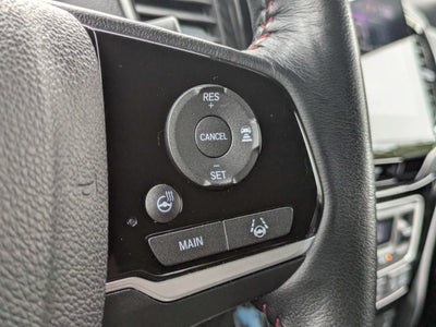 2021 Honda Pilot Black Edition