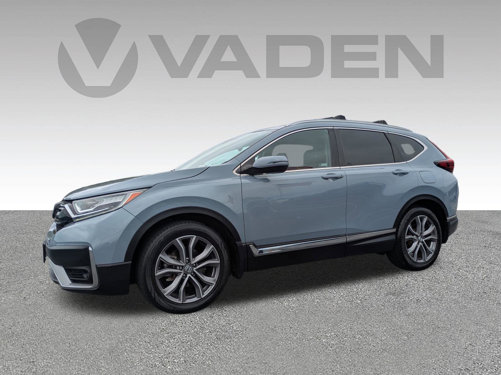 2021 Honda CR-V Touring