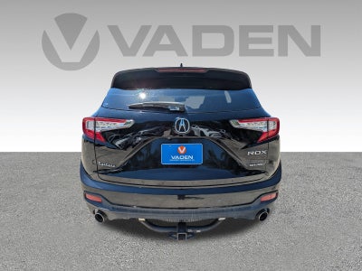 2020 Acura RDX Base