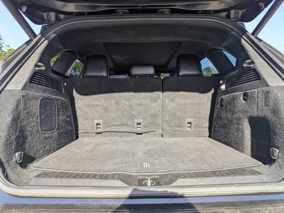 2018 Lincoln MKC Reserve