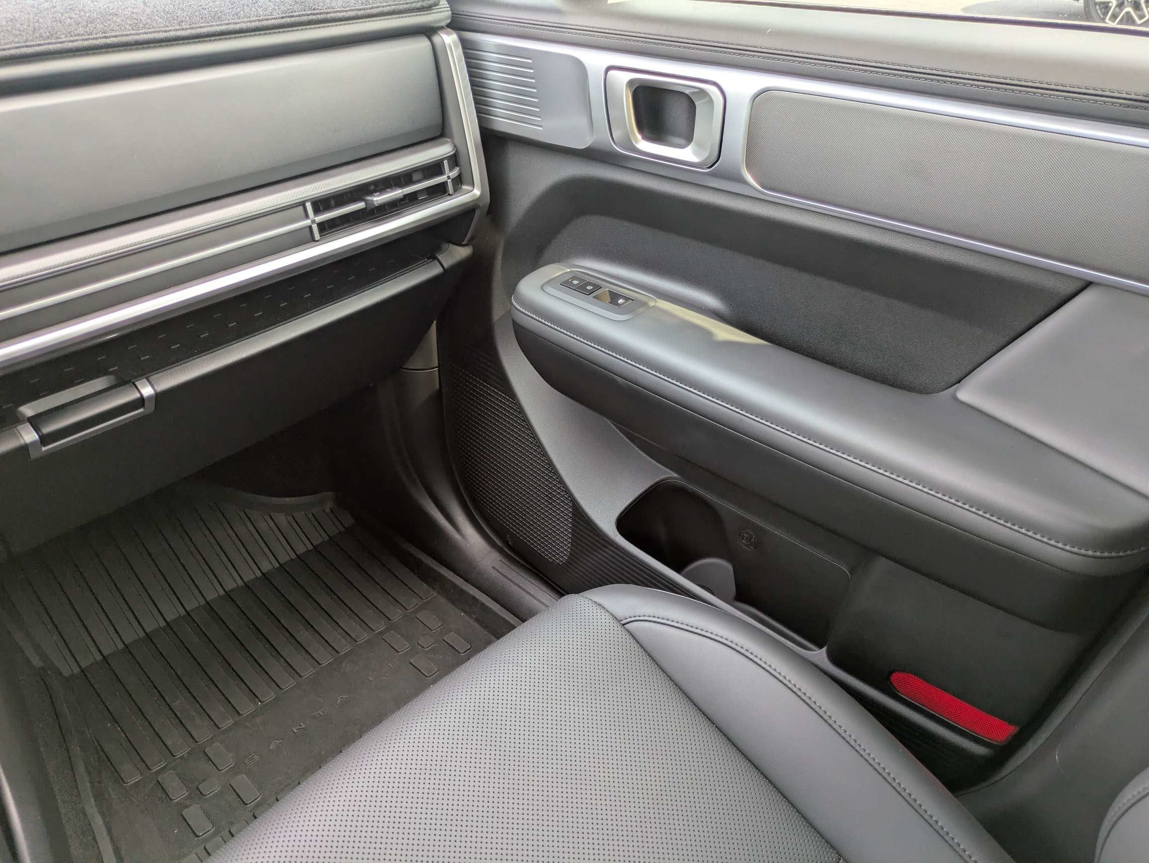2024 Hyundai Santa Fe XRT