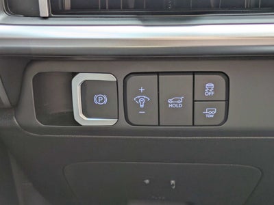 2024 Hyundai Santa Fe XRT