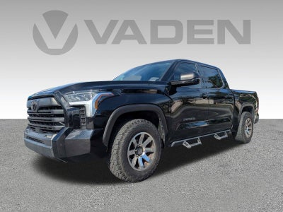2022 Toyota Tundra 2WD SR5