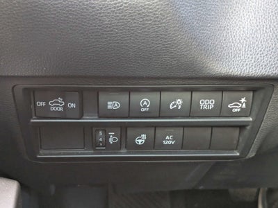 2022 Toyota Tundra 2WD SR5