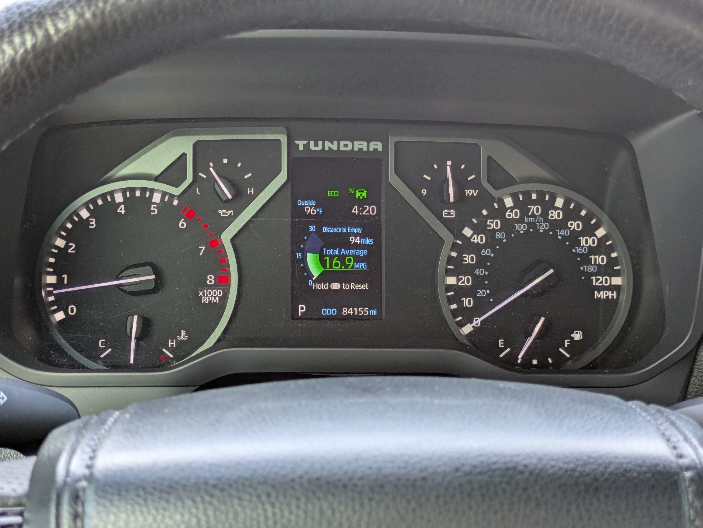 2022 Toyota Tundra 2WD SR5