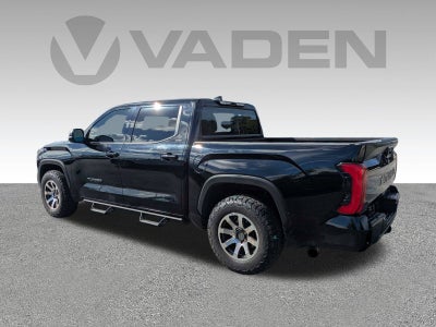 2022 Toyota Tundra 2WD SR5