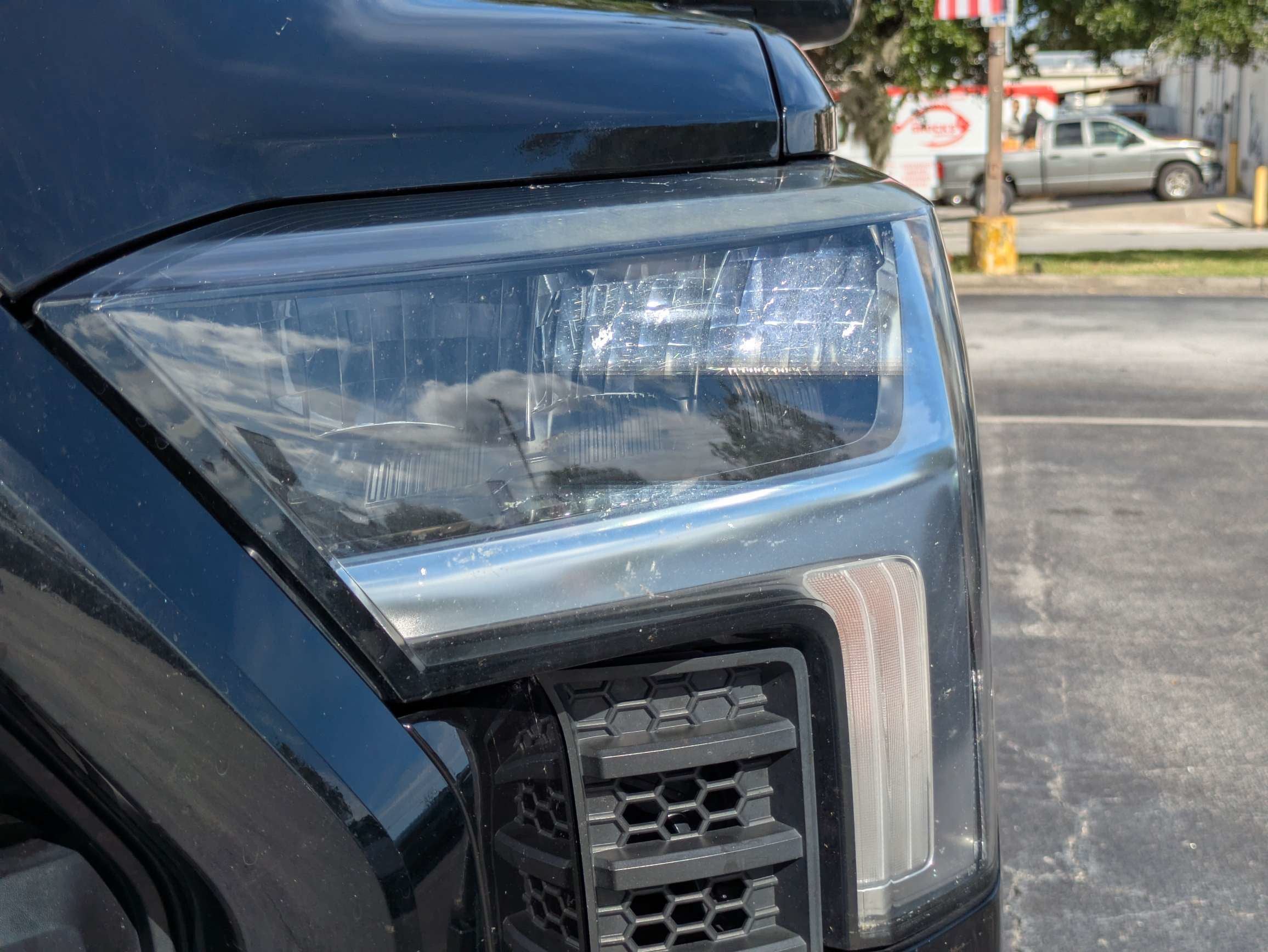 2022 Toyota Tundra 2WD SR5