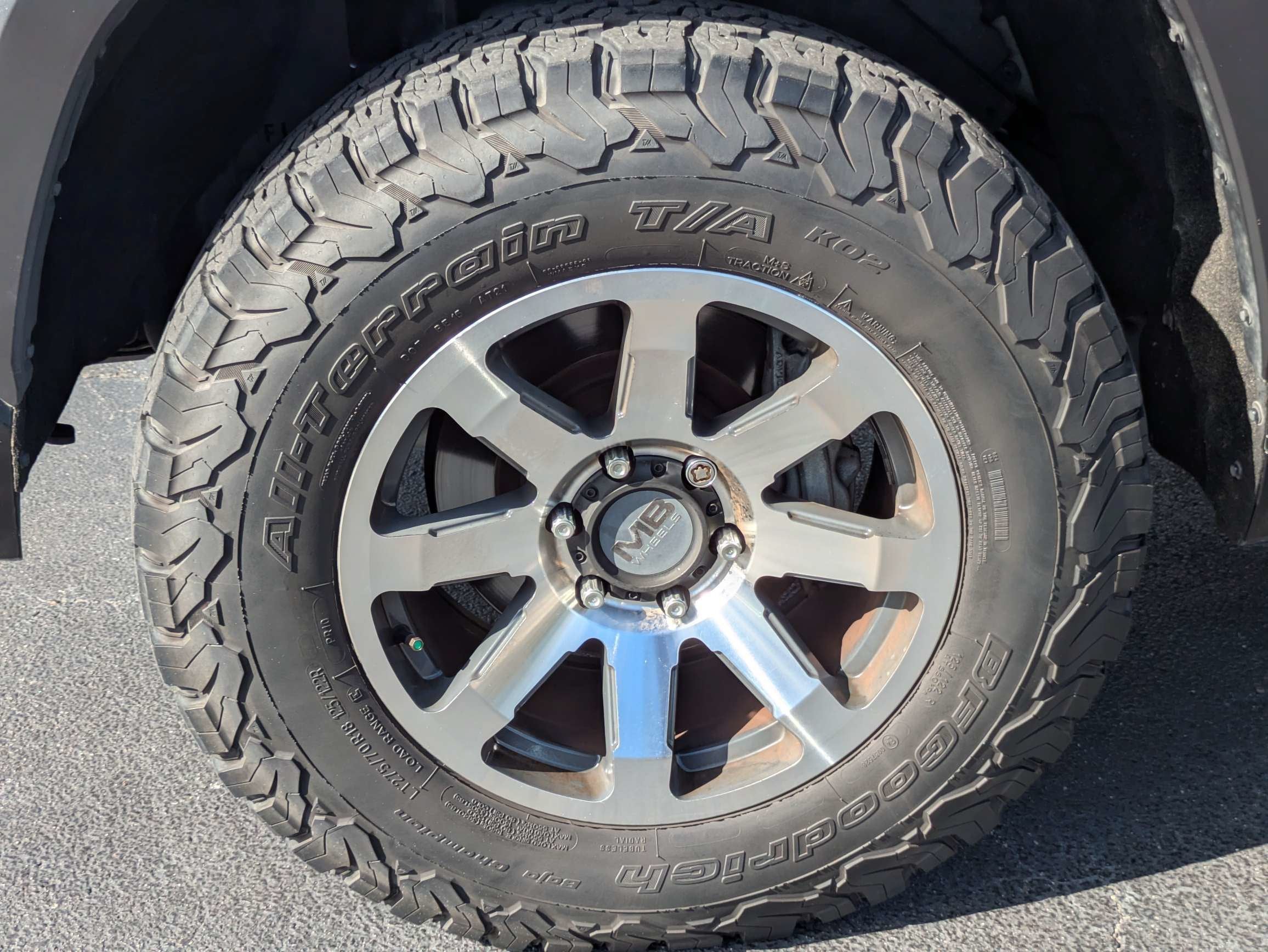 2022 Toyota Tundra 2WD SR5