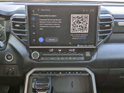 2022 Toyota Tundra 2WD SR5