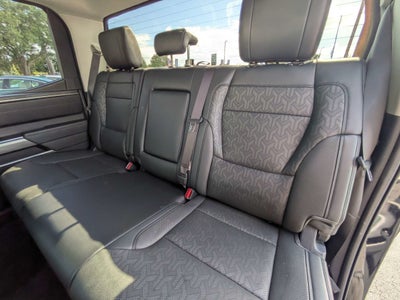 2022 Toyota Tundra 2WD SR5